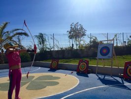 Notre zone d'activité pour ce service Intervention bénévoles mission solidaire pour enfants malades